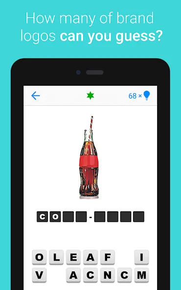 Logo Quiz