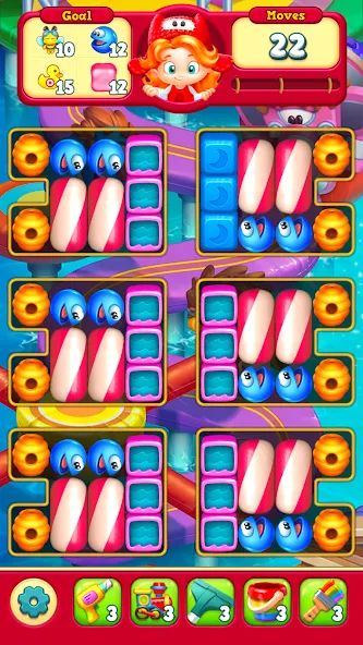 Toy Blast Mod