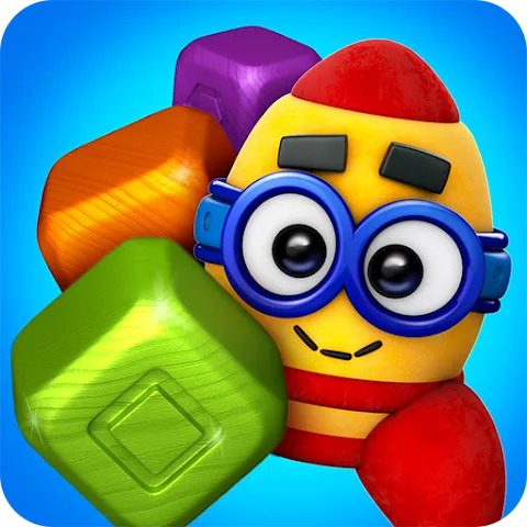 Toy Blast Mod