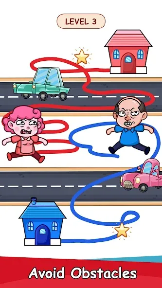 Rush Home