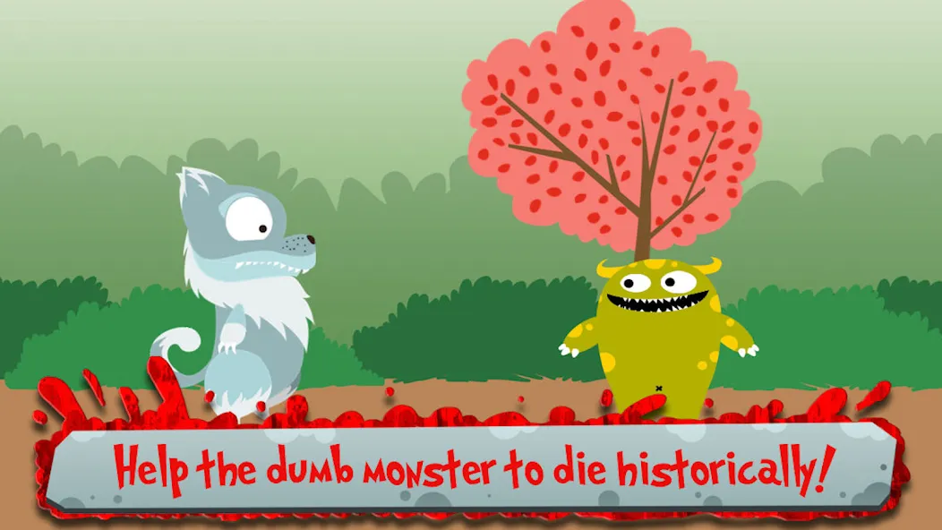 100 Ways To Die
