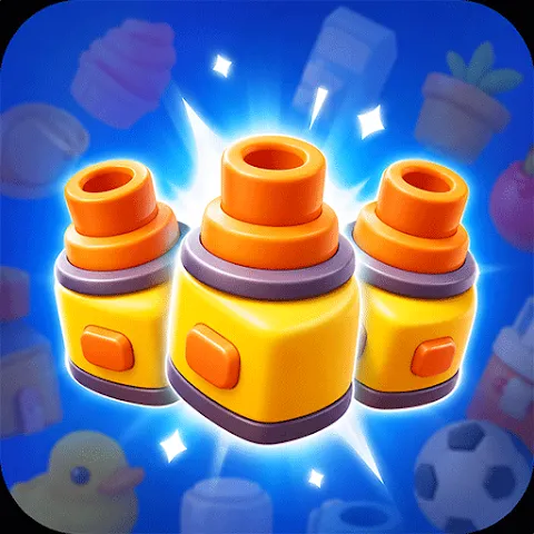 Match Factory Android app icon