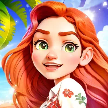 Merge Mystery : Resort