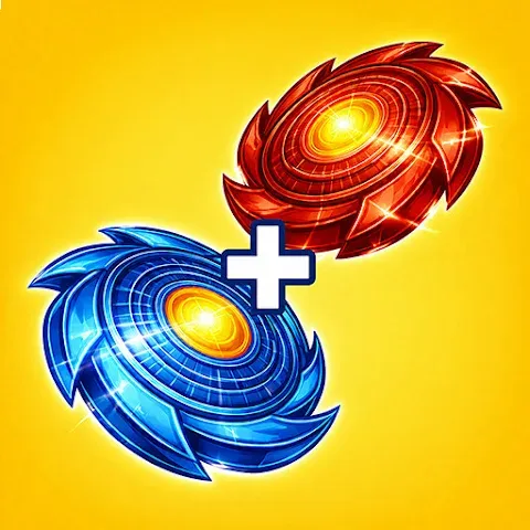 Spinner Merge