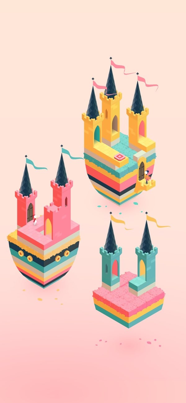 Monument Valley 2