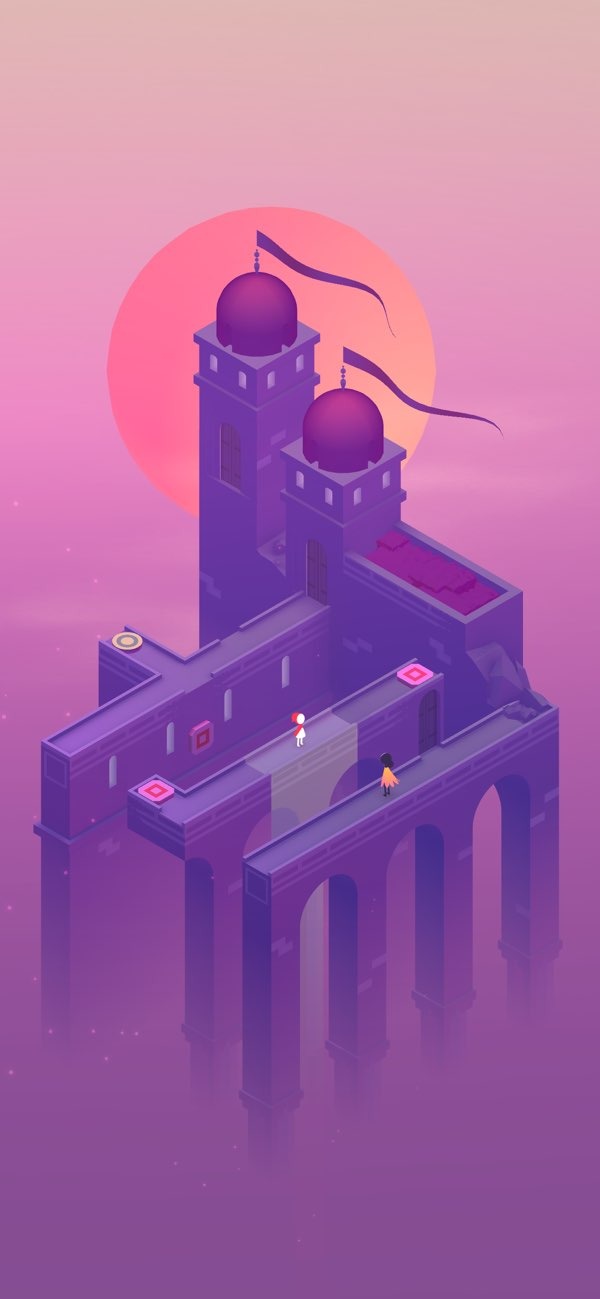 Monument Valley 2