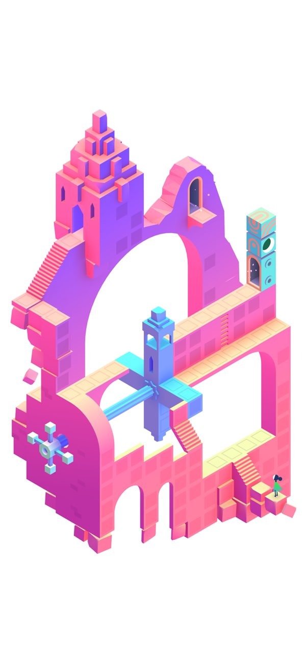 Monument Valley 2
