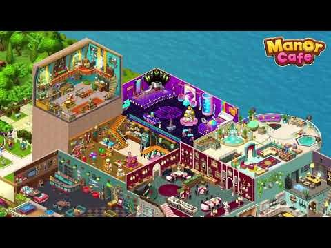 Manor Cafe Manor Cafe