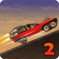 Earn To Die 2