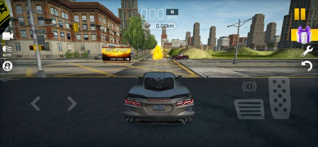 Extreme Car Driving Simulator Latest