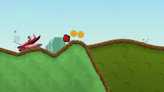 Hill Climb Racing