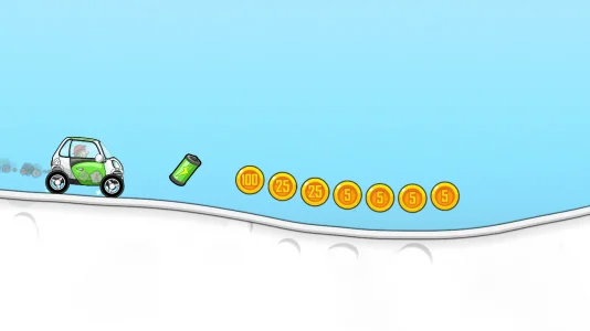 Hill Climb Racing