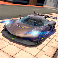 Extreme Car Driving Simulator Latest