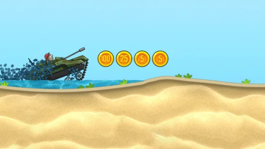 Hill Climb Racing