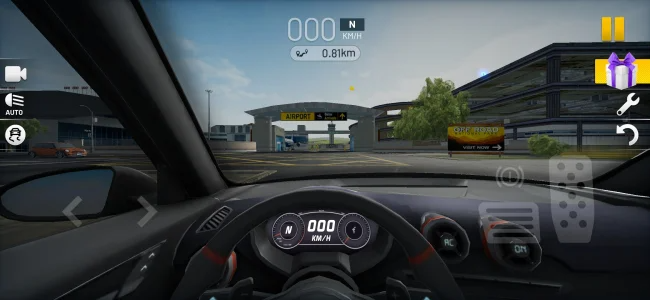 Extreme Car Driving Simulator Latest