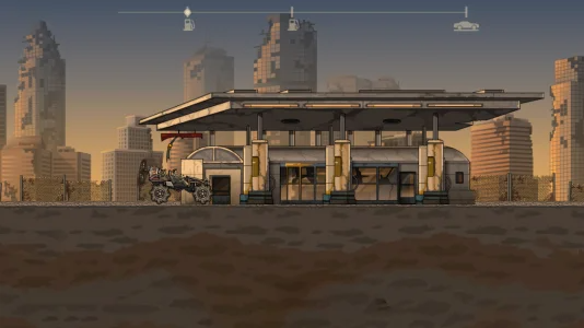 Earn To Die 2
