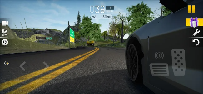 Extreme Car Driving Simulator Latest