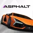 Asphalt Legends Unite Mod