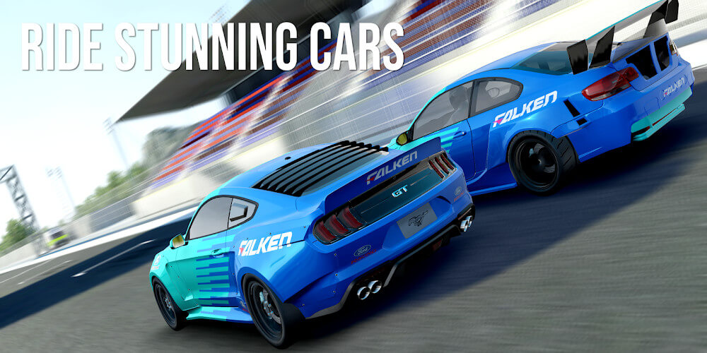 Assoluto Racing Mod