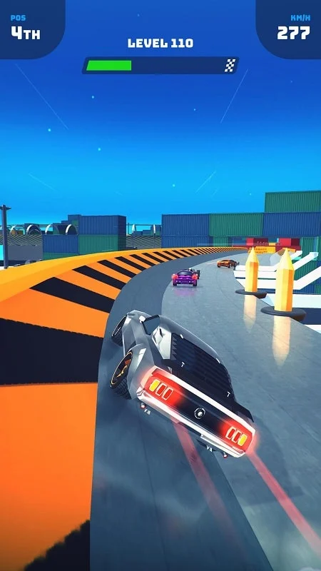 Race Master 3D APK