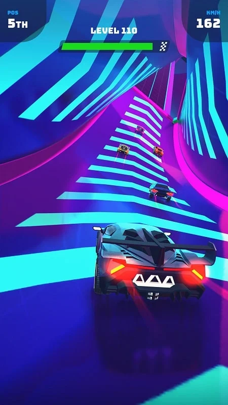 Race Master 3D APK