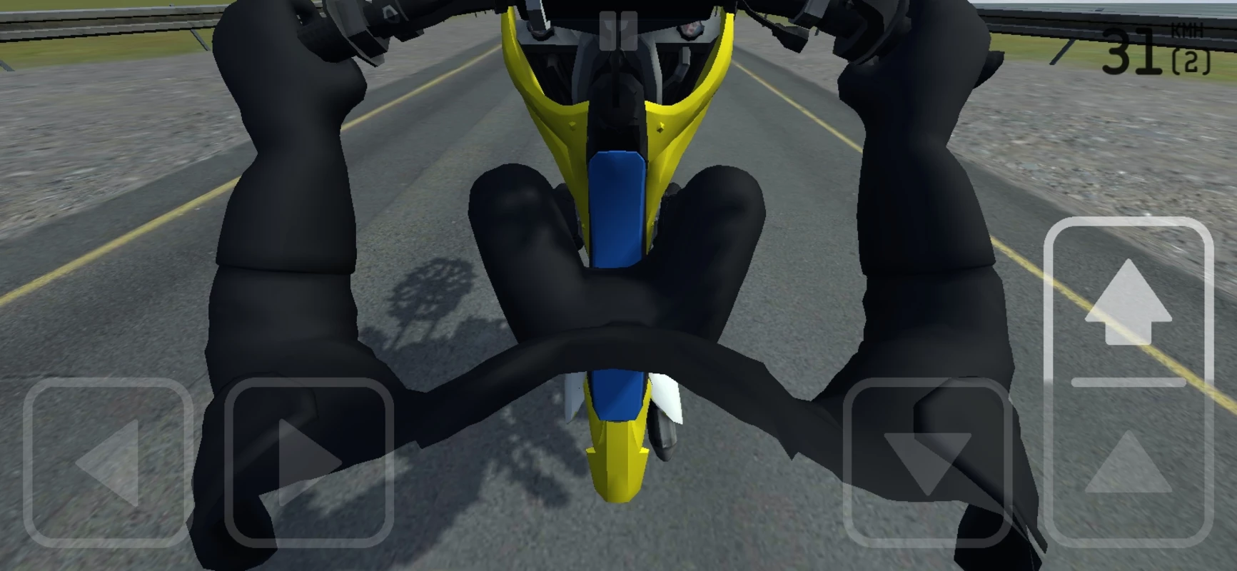 Wheelie Life 2 MOD
