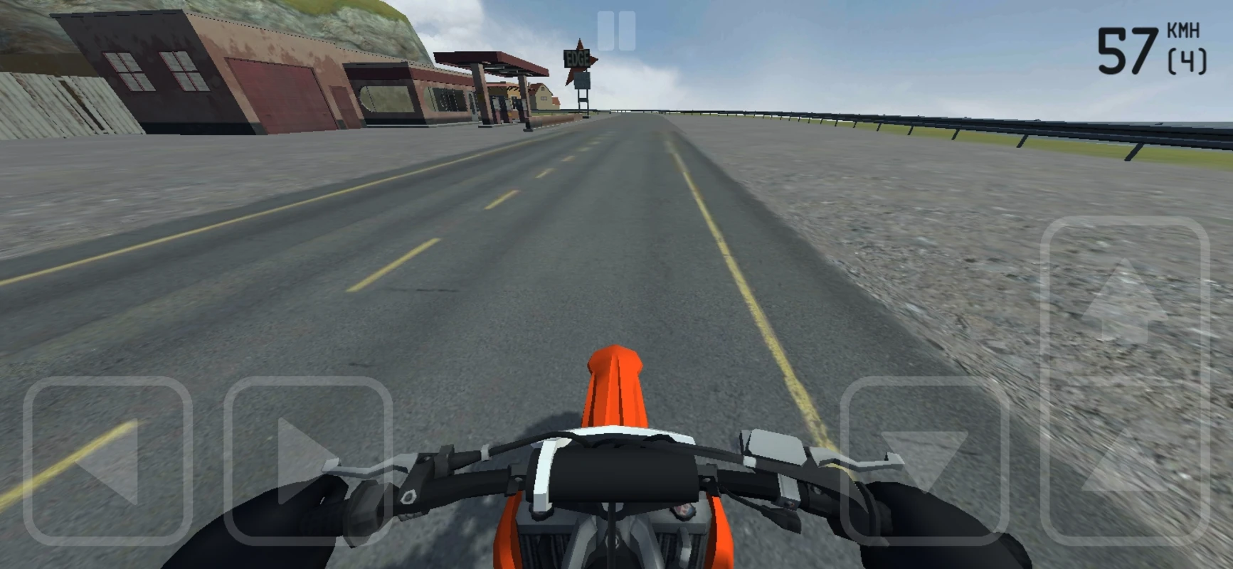 Wheelie Life 2 MOD