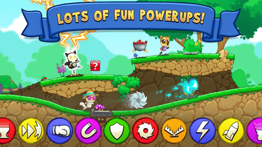 Fun Run 3 v4.43.0