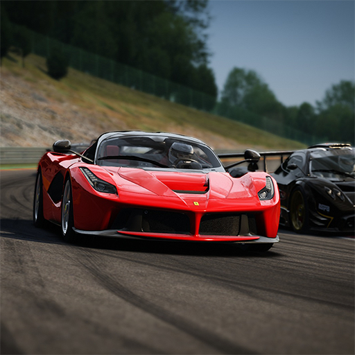 Assetto Corsa Mod