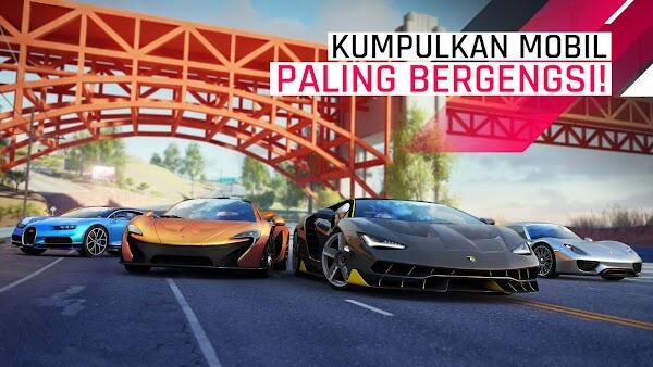 Asphalt 9: Legends