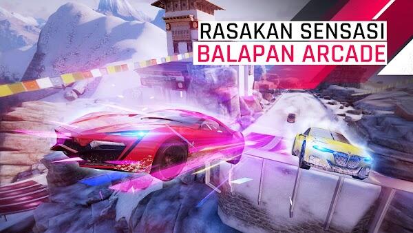 Asphalt 9: Legends