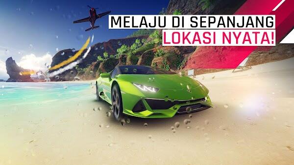 Asphalt 9: Legends