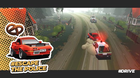 #DRIVE APK