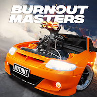 Burnout Masters v1.0053