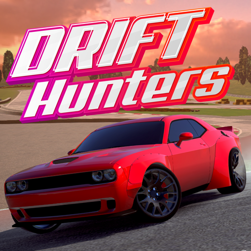 Drift Hunters APK