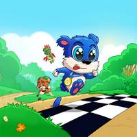 Fun Run 3 APK