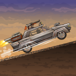 Earn to Die Rogue APK