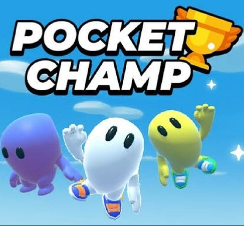 Pocket Champs Mod