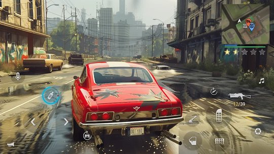 MadOut 2 APK