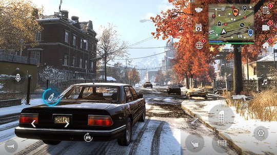 MadOut 2 APK