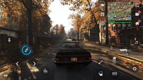 MadOut 2 APK