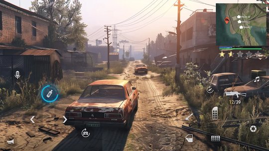 MadOut 2 APK