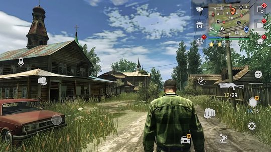 MadOut 2 APK