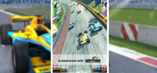 Daytona Rush