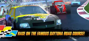 Daytona Rush