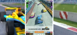 Daytona Rush