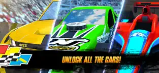 Daytona Rush