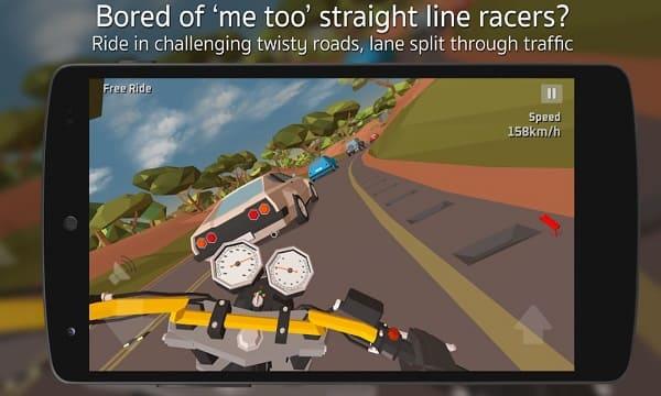 Cafe Racer APK