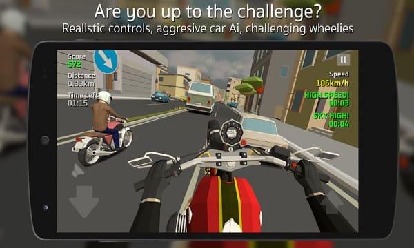 Cafe Racer APK