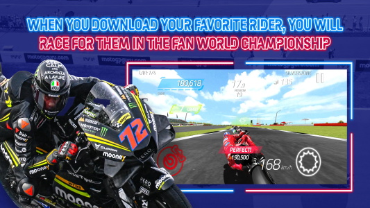 MotoGP Racing 23